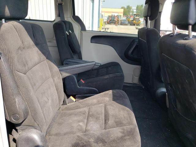 Photo 11 from auction – 2016 DODGE GRAND CARA with VIN 2C4RDGDG8GR237315