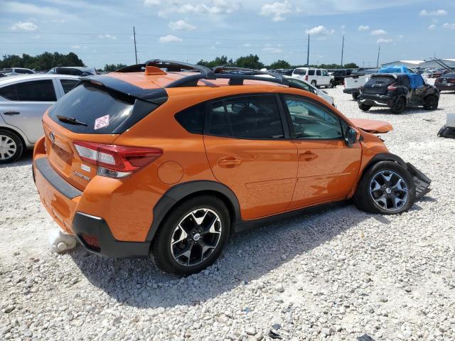Photo 3 from auction – 2018 SUBARU CROSSTREK with VIN JF2GTADC6J8216357