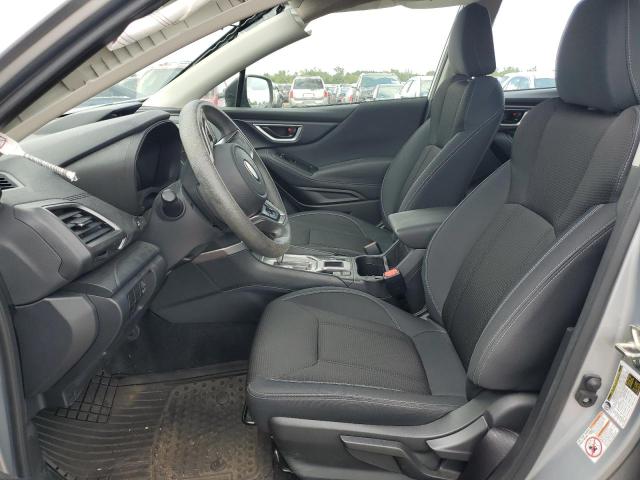 Photo 7 from auction – 2019 SUBARU FORESTER with VIN JF2SKACC0KH493098