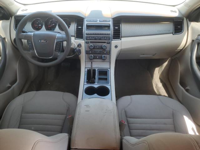 Photo 8 from auction – 2011 FORD TAURUS SE with VIN 1FAHP2DW3BG116012