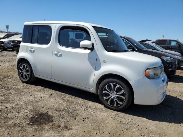 Photo 4 from auction – 2014 NISSAN CUBE S with VIN JN8AZ2KR7ET353069