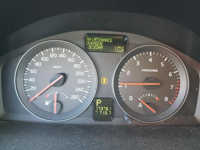 Photo 9 from auction – 2009 VOLVO C30 2.4I with VIN YV1MK382292122583