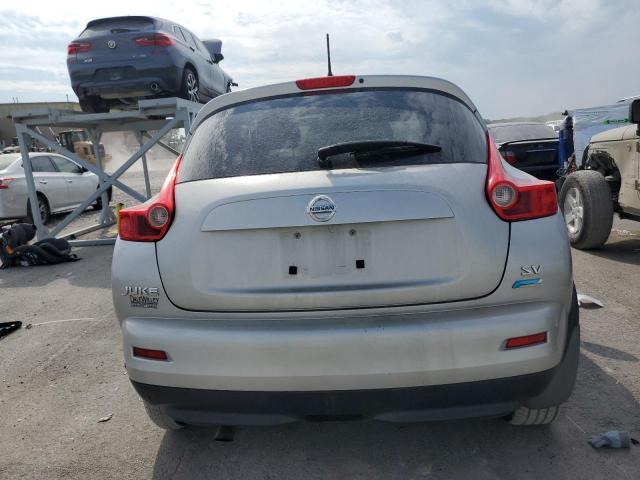 Photo 6 from auction – 2013 NISSAN JUKE S with VIN JN8AF5MRXDT213913