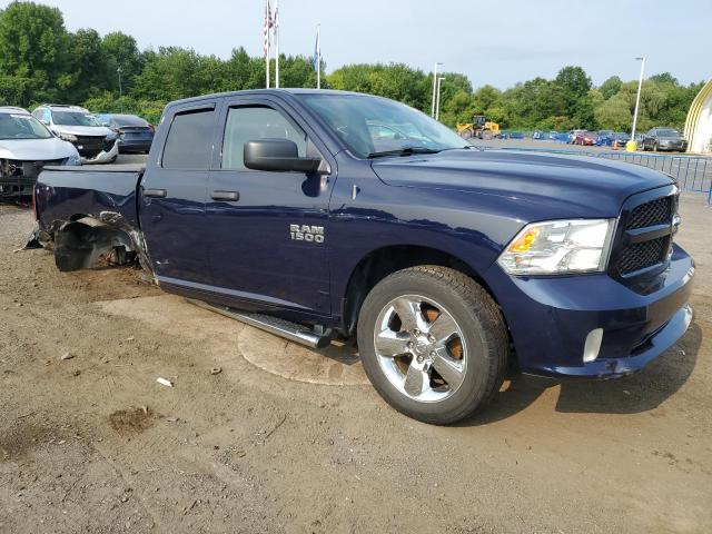 Photo 4 from auction – 2018 RAM 1500 ST with VIN 1C6RR7FG1JS327773