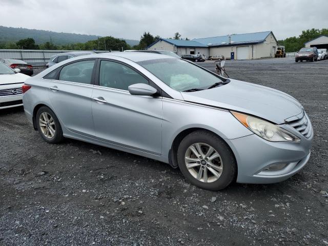 Photo 4 from auction – 2013 HYUNDAI SONATA GLS with VIN 5NPEB4AC4DH731667
