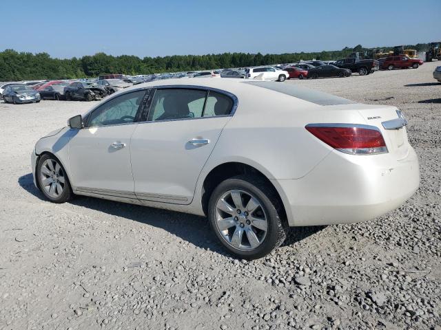 Photo 2 from auction – 2011 BUICK LACROSSE C with VIN 1G4GC5GD9BF257729
