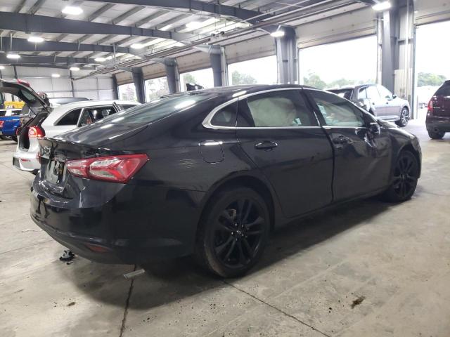 Photo 3 from auction – 2024 CHEVROLET MALIBU LT with VIN 1G1ZD5ST6RF113048