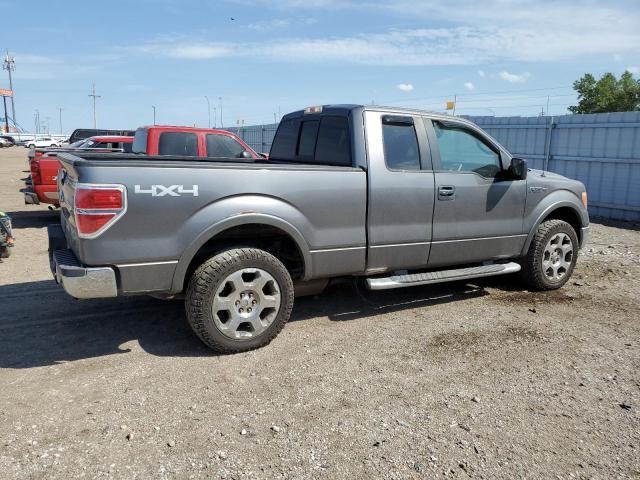 Photo 3 from auction – 2009 FORD F150 SUPER with VIN 1FTPX14V89FB31757