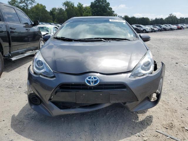 Photo 5 from auction – 2015 TOYOTA PRIUS C with VIN JTDKDTB34F1114124