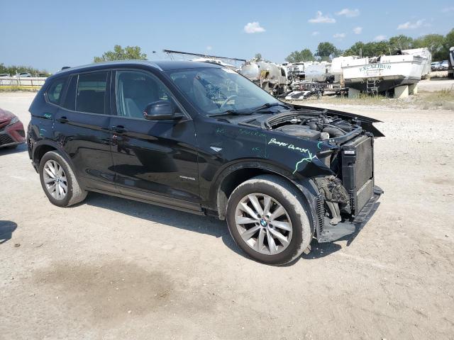 Photo 4 from auction – 2016 BMW X3 XDRIVE2 with VIN 5UXWX9C56G0D69149