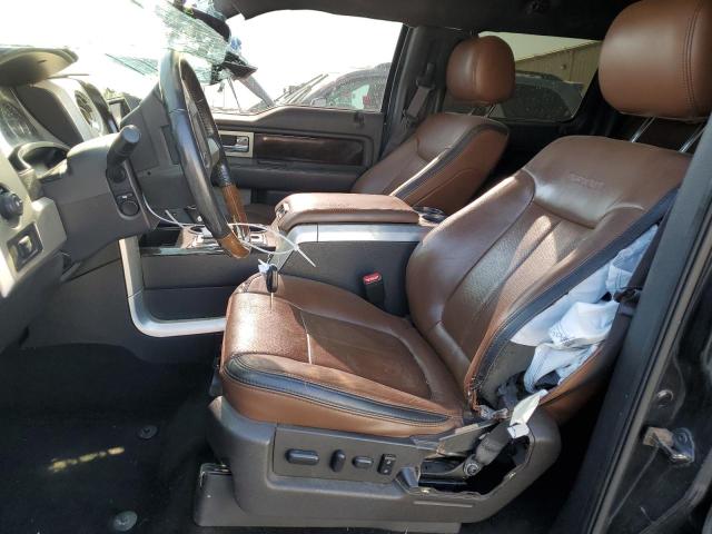 Photo 7 from auction – 2014 FORD F150 SUPER with VIN 1FTFW1EFXEFA12754