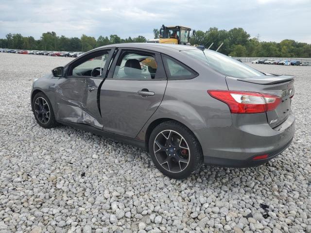 Photo 2 from auction – 2013 FORD FOCUS SE with VIN 1FADP3F2XDL182369