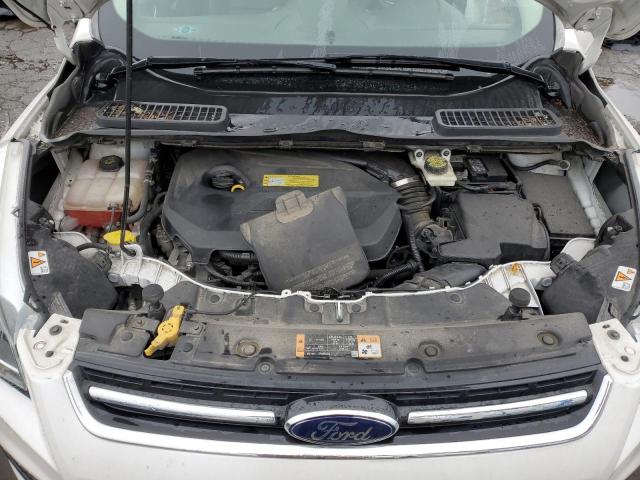 Photo 12 from auction – 2014 FORD ESCAPE TIT with VIN 1FMCU0JX9EUA91939