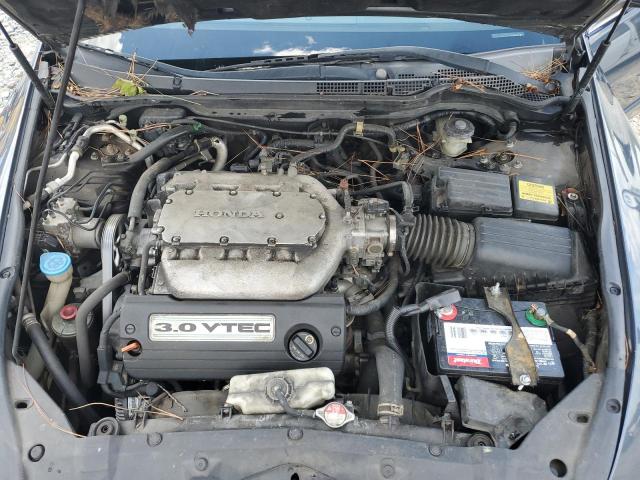 Photo 11 from auction – 2007 HONDA ACCORD EX with VIN 1HGCM66547A008728