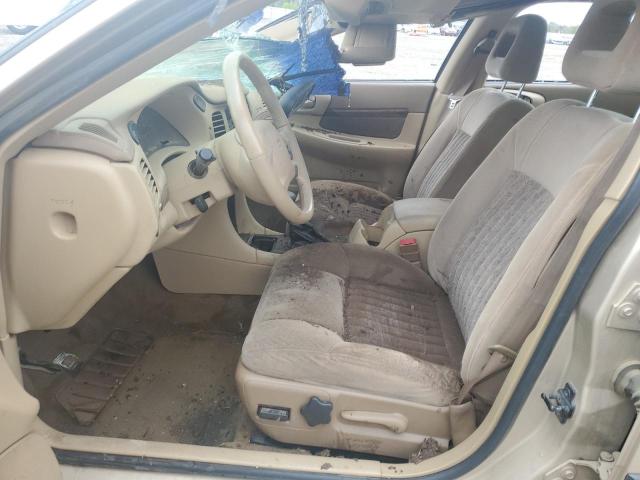 Photo 7 from auction – 2000 CHEVROLET IMPALA LS with VIN 2G1WH55K7Y9197513
