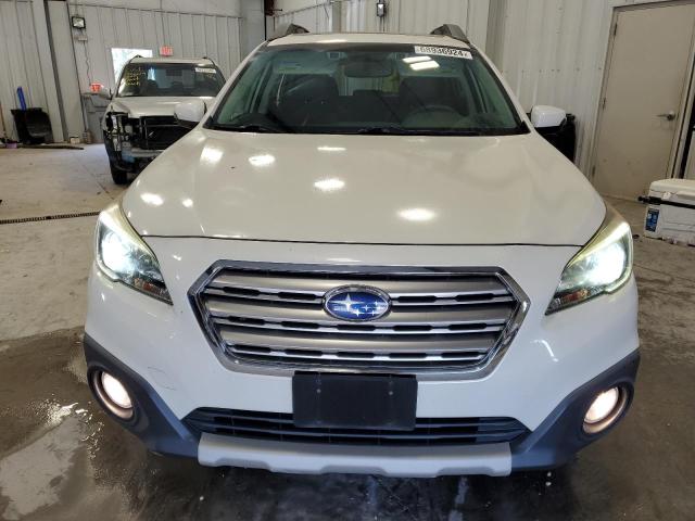 Photo 5 from auction – 2015 SUBARU OUTBACK 3. with VIN 4S4BSENC3F3232064