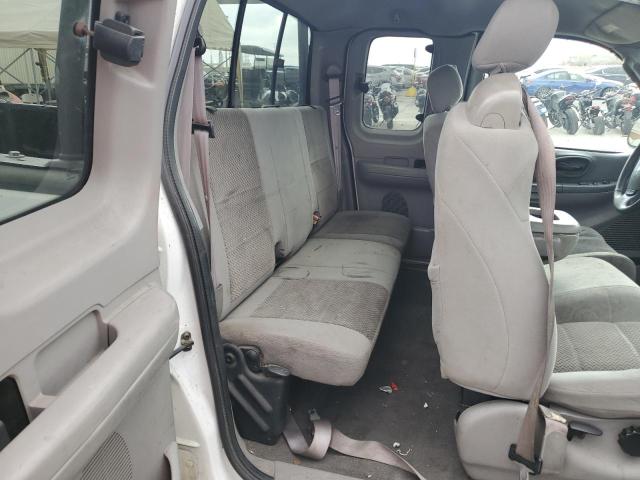 Photo 10 from auction – 2002 FORD F150 with VIN 1FTRX17L22NB89703