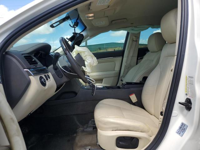 Photo 7 from auction – 2013 LINCOLN MKS with VIN 1LNHL9DK0DG612122