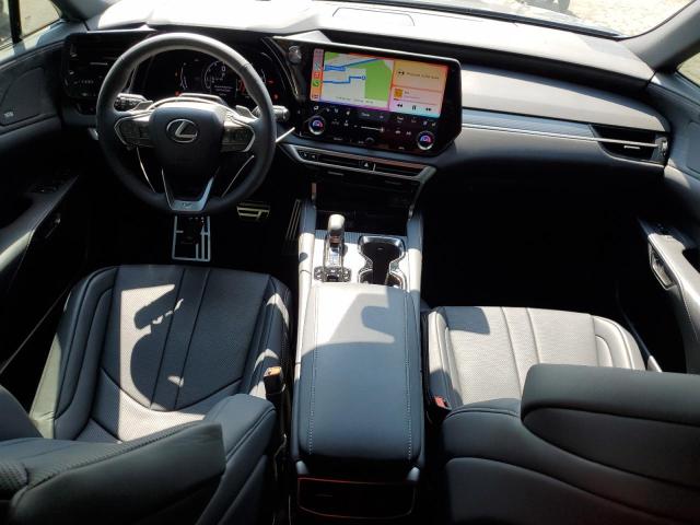Photo 8 from auction – 2023 LEXUS RX 350 BAS with VIN 2T2BAMCA4PC006641