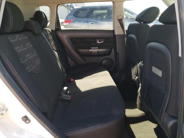 Zdjęcie 10 z aukcji – 2013 KIA SOUL + z VIN KNDJT2A62D7569925