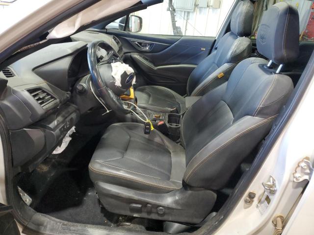 Photo 7 from auction – 2022 SUBARU FORESTER W with VIN JF2SKAMC3NH471440