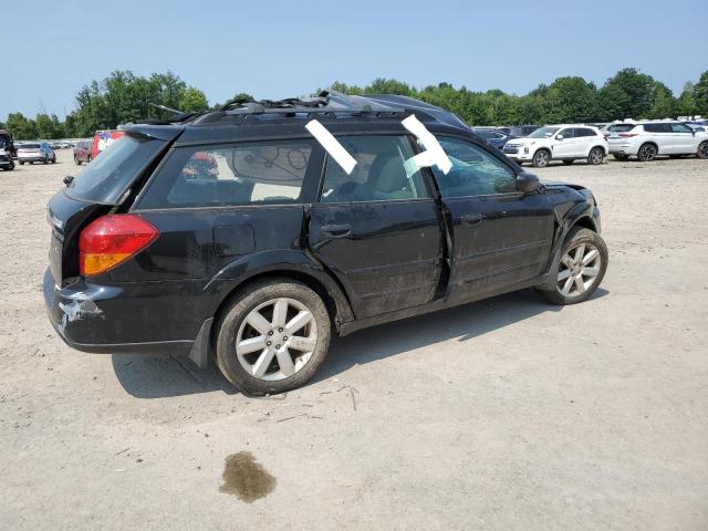 Photo 3 from auction – 2007 SUBARU OUTBACK OU with VIN 4S4BP61C276308502