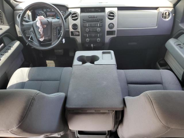Photo 8 from auction – 2012 FORD F150 SUPER with VIN 1FTFW1CF6CFB39985