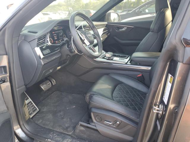 Photo 7 from auction – 2021 AUDI SQ8 PREMIU with VIN WA1AWBF18MD034582