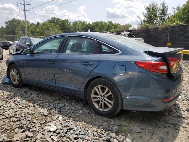 Photo 2 from auction – 2015 HYUNDAI SONATA SE with VIN 5NPE24AF6FH146506