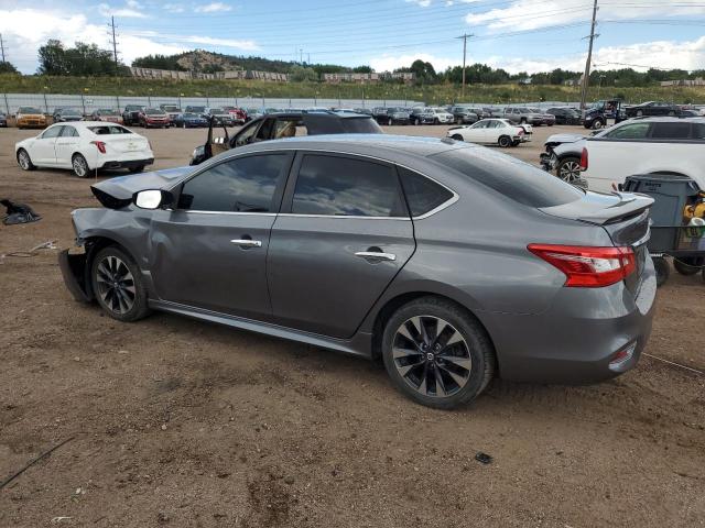 Photo 2 from auction – 2016 NISSAN SENTRA S with VIN 3N1AB7AP6GY217896