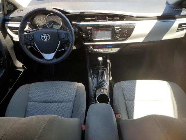 Photo 8 from auction – 2016 TOYOTA COROLLA L with VIN 5YFBURHE8GP567381