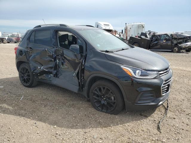 Photo 4 from auction – 2021 CHEVROLET TRAX 1LT with VIN KL7CJLSBXMB313137