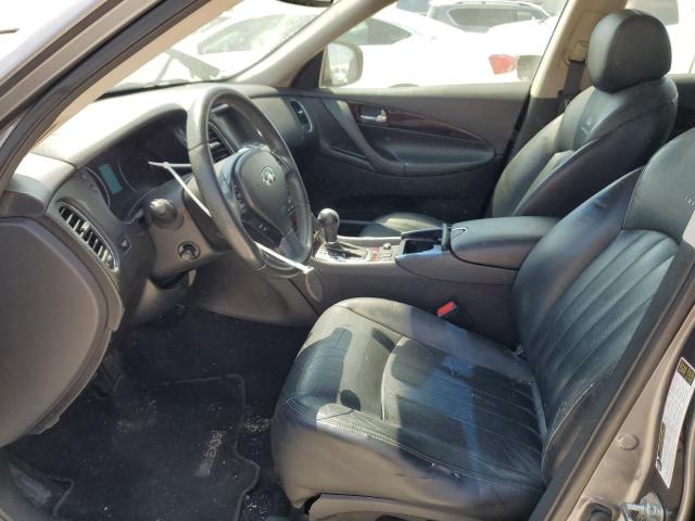 Photo 7 from auction – 2012 INFINITI EX35 BASE with VIN JN1AJ0HP0CM400885