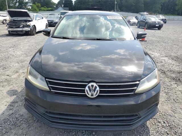 Photo 5 from auction – 2017 VOLKSWAGEN JETTA SE with VIN 3VWDB7AJ7HM229292
