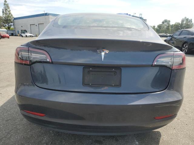 Photo 6 from auction – 2022 TESLA MODEL 3 with VIN 5YJ3E1EB6NF264623