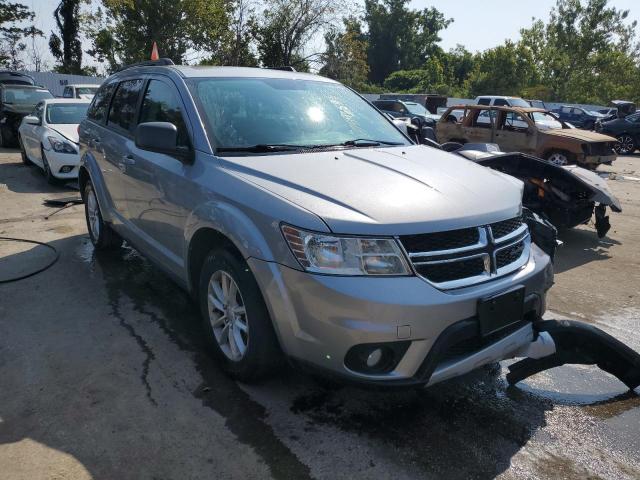 Photo 4 from auction – 2016 DODGE JOURNEY SX with VIN 3C4PDDBG0GT124500