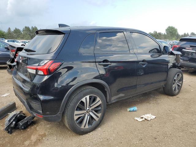 Photo 3 from auction – 2021 MITSUBISHI OUTLANDER with VIN JA4APUAU2MU032269
