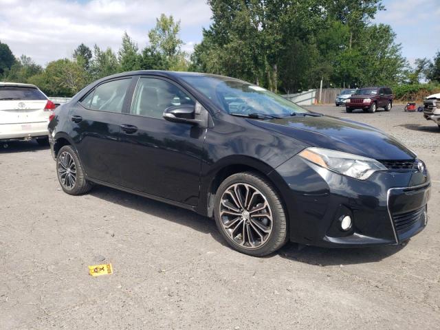 Photo 4 from auction – 2015 TOYOTA COROLLA L with VIN 5YFBURHE6FP341760