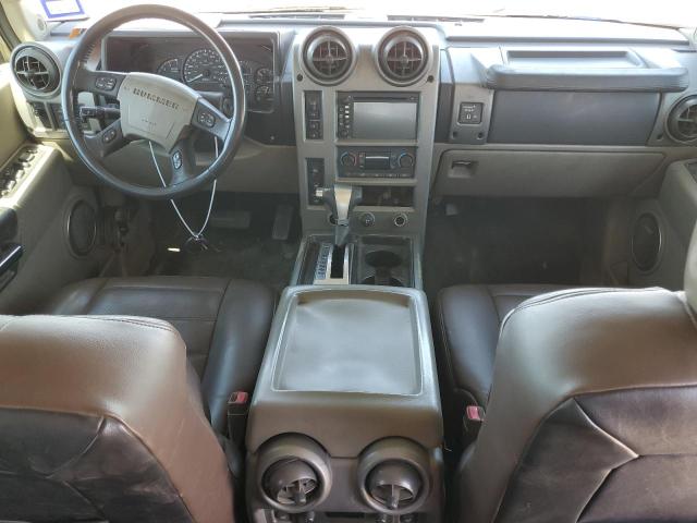Foto 8 de la subasta – 2005 HUMMER H2 con VIN 5GRGN23U75H100940
