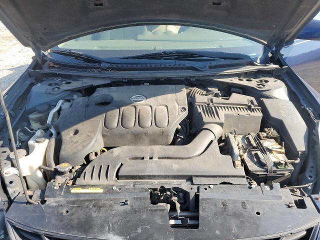Photo 11 from auction – 2012 NISSAN ALTIMA S with VIN 1N4AL2EP9CC171061