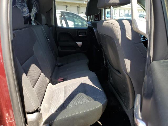 Photo 10 from auction – 2015 CHEVROLET SILVERADO with VIN 1GCVKREC1FZ178592