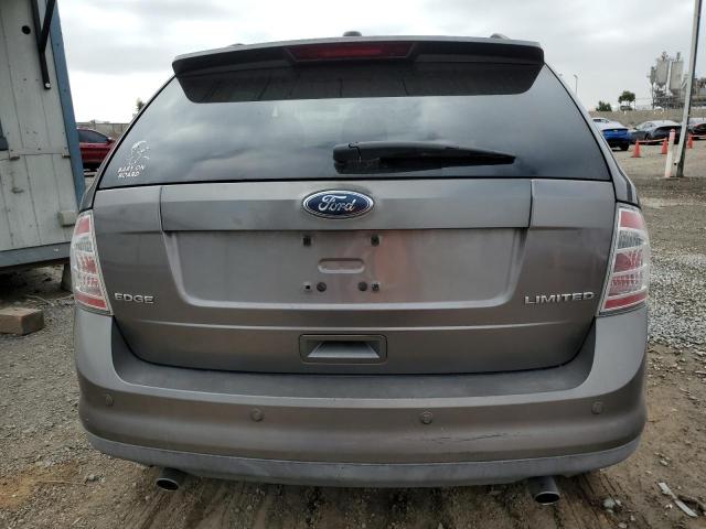 Photo 6 from auction – 2009 FORD EDGE LIMIT with VIN 2FMDK39C09BA49135
