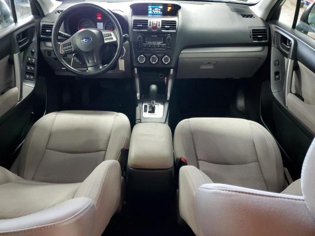 Photo 8 from auction – 2015 SUBARU FORESTER 2 with VIN JF2SJADC2FH825310