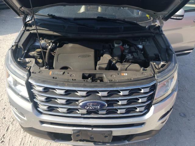 Photo 12 from auction – 2016 FORD EXPLORER L with VIN 1FM5K7F83GGC13690