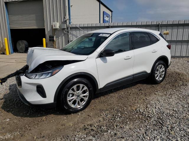 Photo 1 from auction – 2023 FORD ESCAPE ACT with VIN 1FMCU9GN0PUA14731
