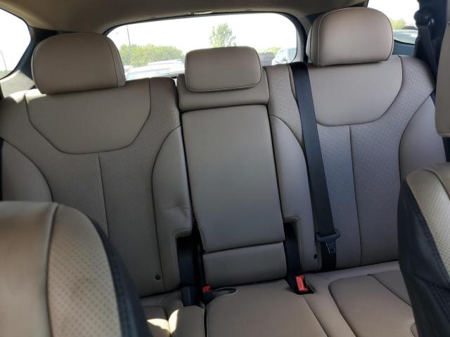 Photo 10 from auction – 2023 HYUNDAI SANTA FE S with VIN 5NMS3DAJ0PH620761