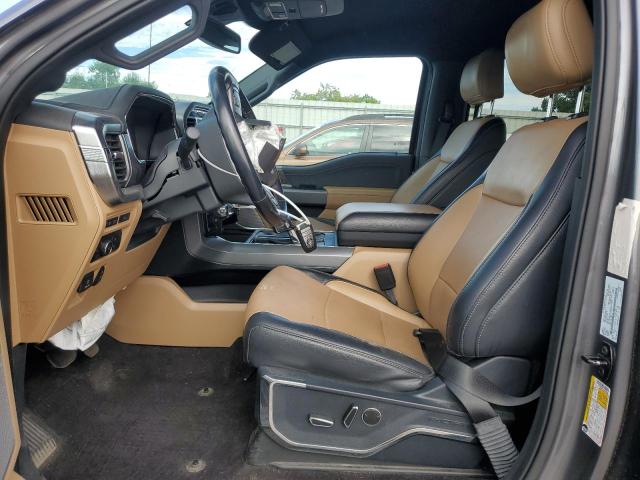 Photo 7 from auction – 2021 FORD F150 SUPER with VIN 1FTEW1EP4MFA91695