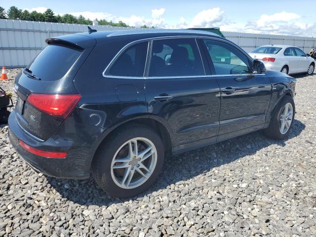 Photo 3 from auction – 2016 AUDI Q5 PREMIUM with VIN WA1D7AFPXGA089145