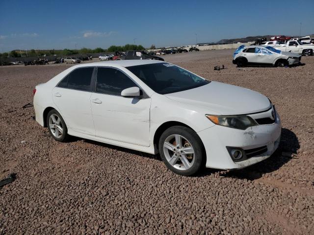 Photo 4 from auction – 2014 TOYOTA CAMRY with VIN 4T1BF1FK2EU845305
