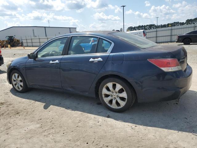 Photo 2 from auction – 2010 HONDA ACCORD EXL with VIN 5KBCP3F88AB006835